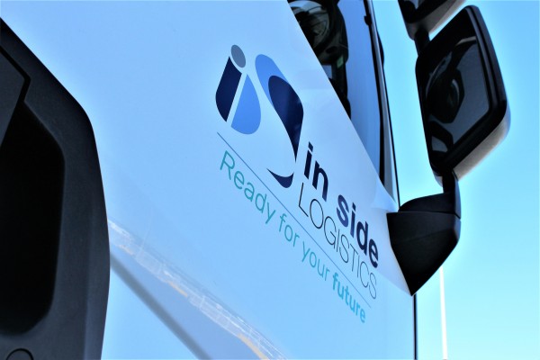In Side Logistics recibe su primera Estrella Lean & Green por su compromiso con la sostenibilidad