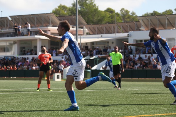 El Hércules no quiere ser el Real Valladolid Promesas, quiere ser el Melilla
