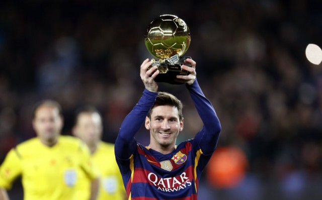 France Football no renueva con la FIFA y entregará de nuevo el Balón de Oro en solitario