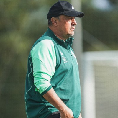 Benítez firma su peor arranque en España y el segundo de su historia
