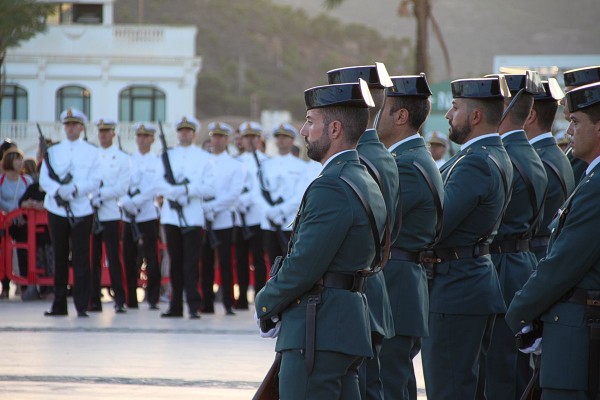 Visitas al Arsenal, exposiciones en el Puerto y conciertos en Cartagena con motivo del día de la Fiesta Nacional  
