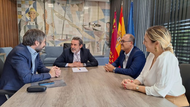 Los contratistas de la Región piden trabajadores extranjeros para compensar la falta de mano de obra