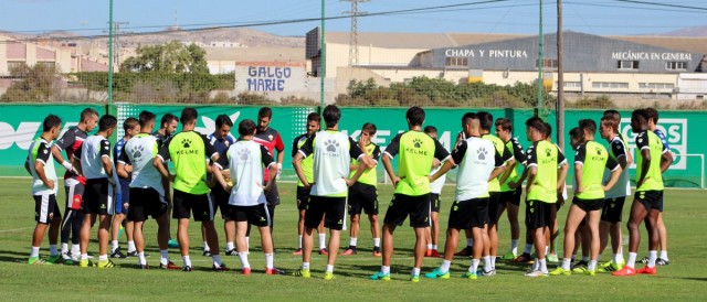 El Elche quiere asentarse en la zona alta con un triunfo sobre el Lugo