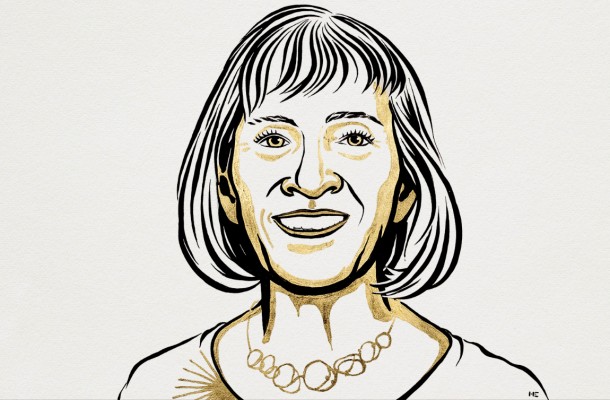 Claudia Goldin, galardonada con el Nobel de Economía