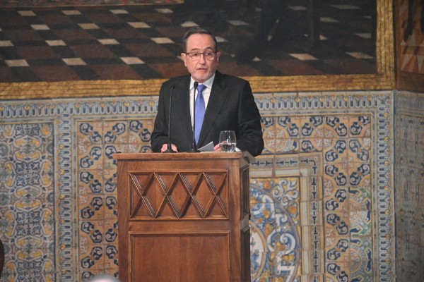 El jefe de Cirugía Cardíaca de La Fe ensalza nivel de excelencia de la sanidad valenciana
