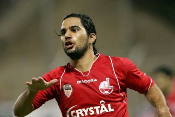 El exfutbolista israelí Lior Asulin, asesinado por Hamás durante su fiesta de cumpleaños