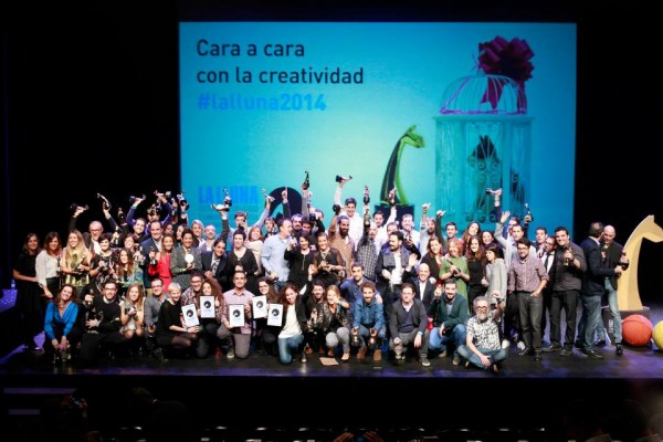 El festival La Lluna vuelve con la intención de ser portfolio de la publicidad valenciana

