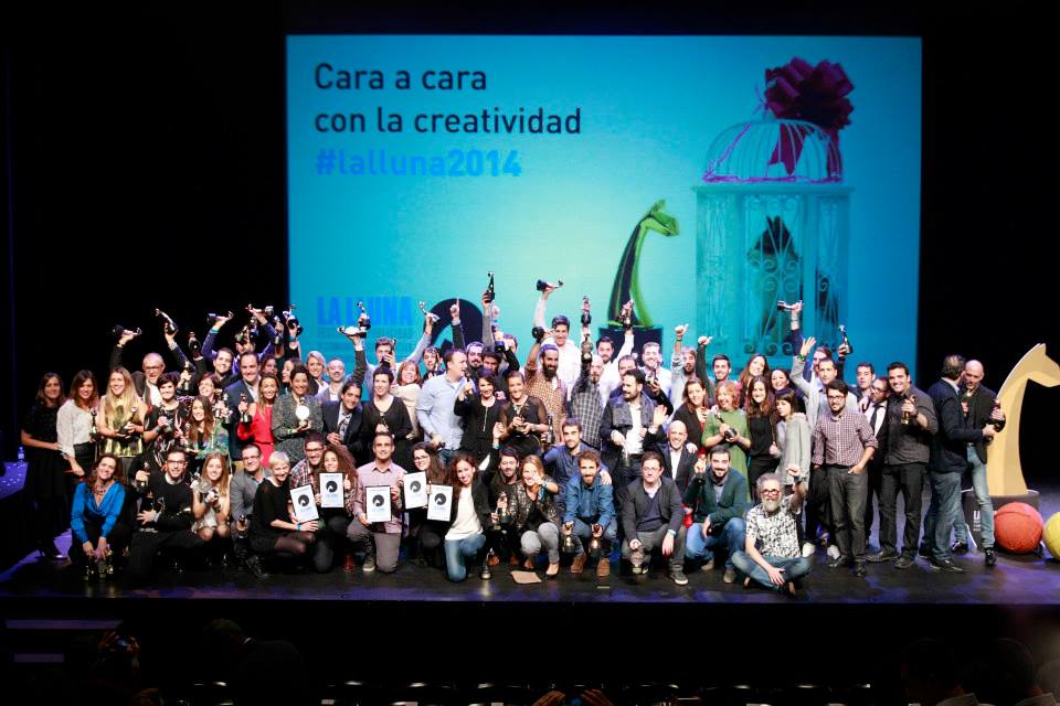 El festival La Lluna vuelve con la intención de ser portfolio de la publicidad valenciana

