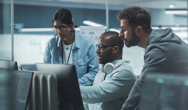 BBVA impulsa la figura del especialista de datos para llevar la inteligencia de negocio a todo el grupo