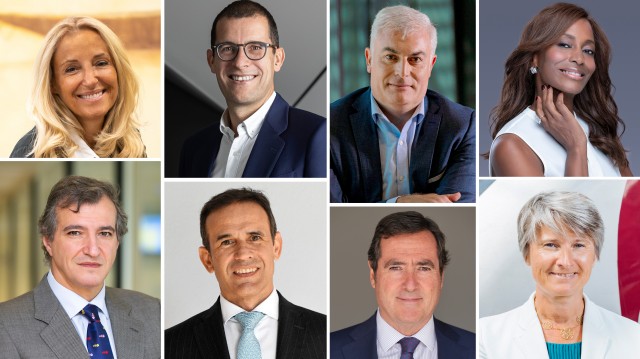 El CEO Congress calienta motores: participarán Antonio Garamendi, Jaume Masana y Hélène Valenzuela