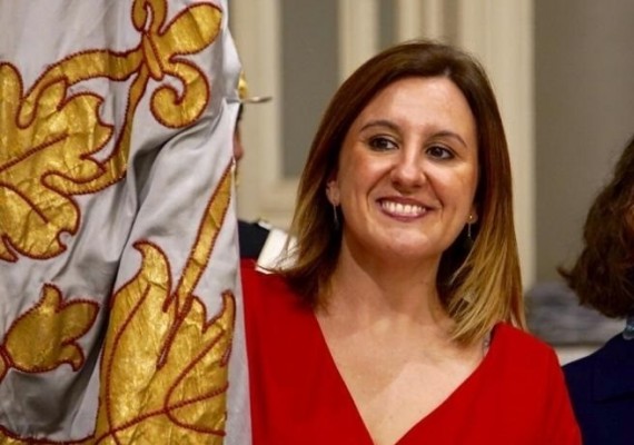 Catalá llama a celebrar el 9 d'Octubre en 