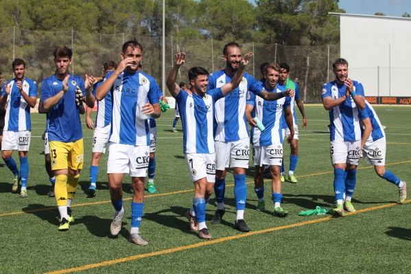 ¿Mejorará el Hércules de Torrecilla al de Planagumà?