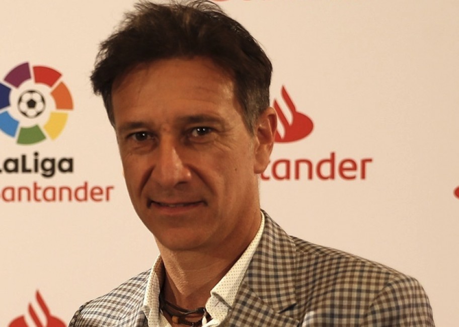 Alfonso Pérez. Foto: MINERVA MKT - 