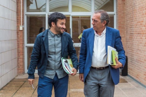 El TSJ tramita los recursos de las becas Erasmus+ y las complementarias sin paralizarlas