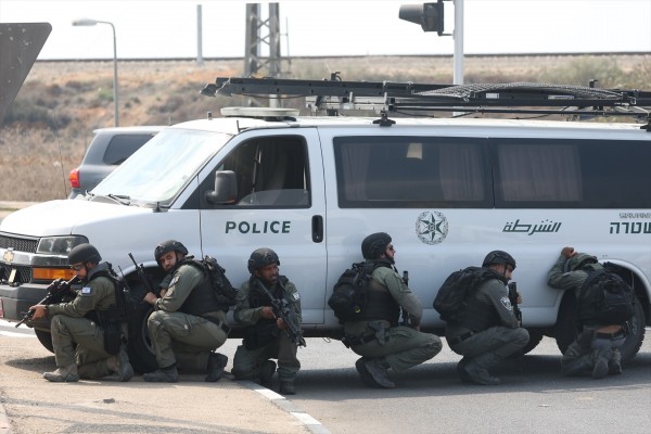 El Consejo de Seguridad de Israel aprueba oficialmente el estado de guerra en todo el país