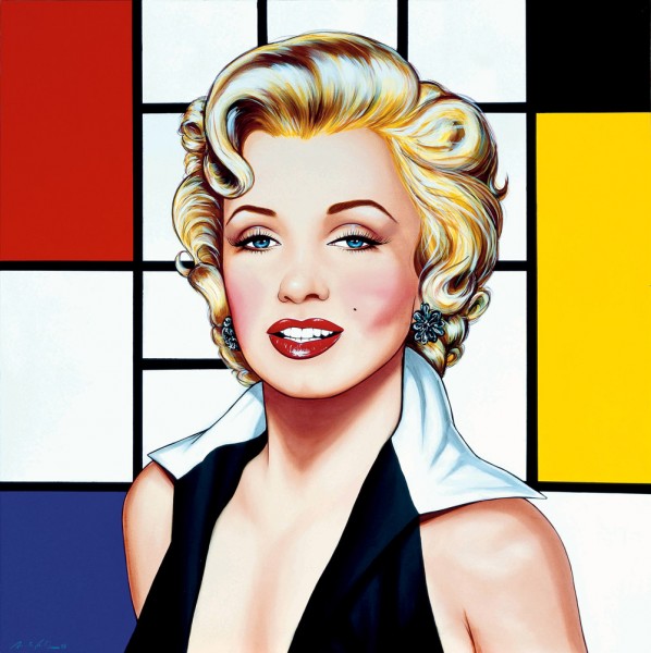 Las 'marilyns' de Antonio de Felipe: la herencia del PP a Mónica Oltra