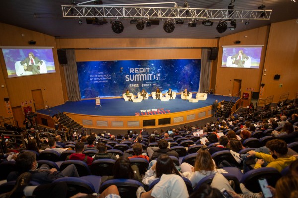 Redit Summit 2023: una nueva cita en torno a la transferencia tecnológica de la Red