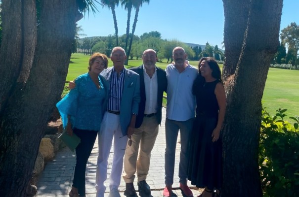 APHA suma y sigue: amplía su lista de asociados con el 'regreso' de El Plantío Golf Resort