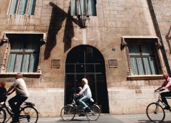 Valencia invertirá un millón de euros en nuevos carriles bici