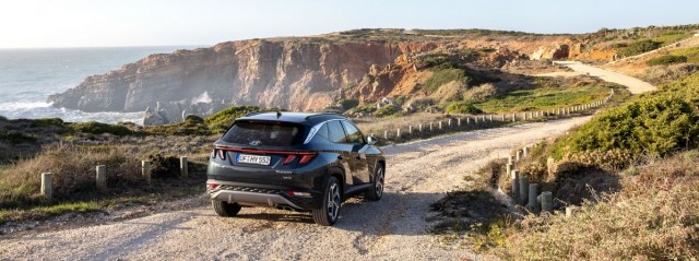 Hyundai fortalece el servicio de suscripción Mocean para seguir expandiéndose por Europa
