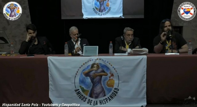 El PSOE insta al PP de Santa Pola a censurar los insultos de un conferenciante en un acto municipal