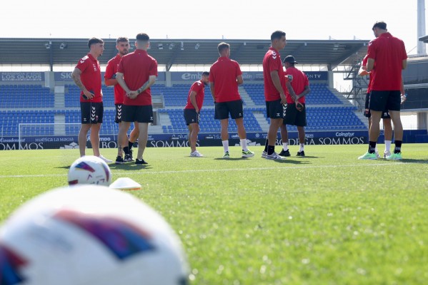 Dile a Andone que puede jugar contra el Elche