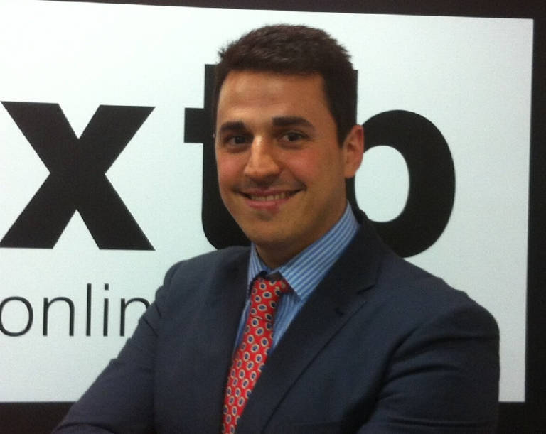 La vida sigue igual... en los mercados financieros