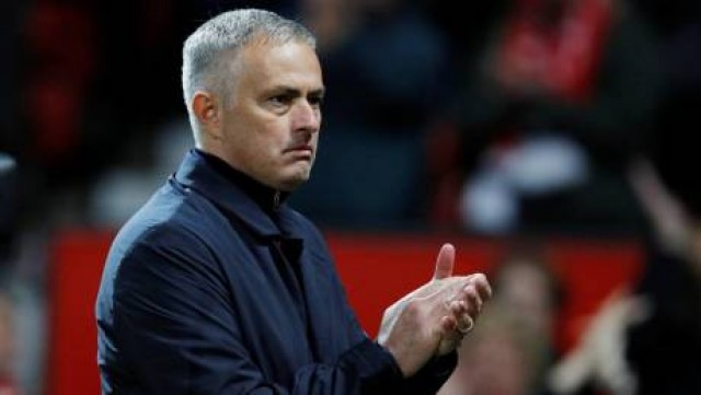 Mourinho: 