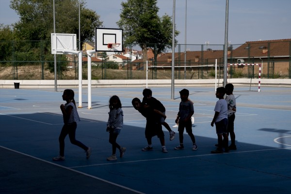Educación concede los premios extraordinarios al rendimiento a 2.112 alumnos de Primaria