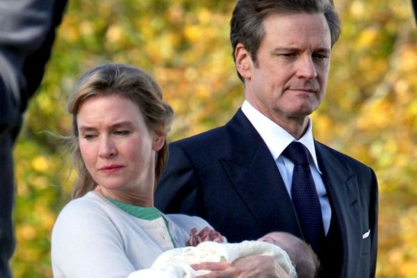 'Bridget Jone's Baby': el hilarante canon social
