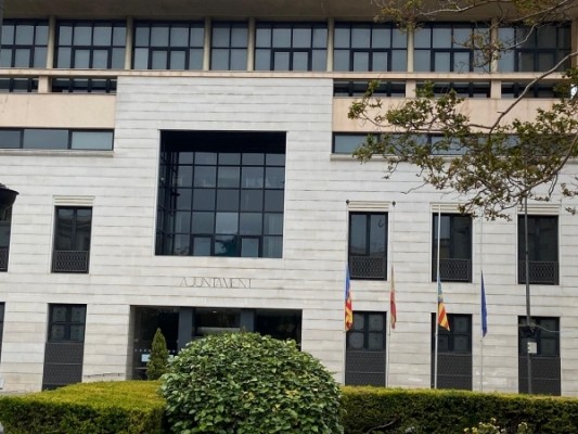 El Ayuntamiento de Burriana inicia la redacción de su agenda urbana
