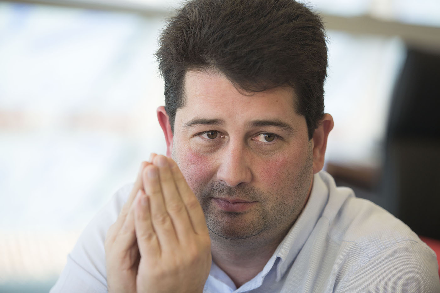 El recorte a la apertura en domingo, en manos del CJC en funciones que eligió el PP