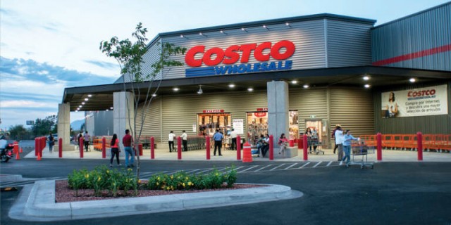Costco pone rumbo a máximos históricos en bolsa espoleado por sus resultados