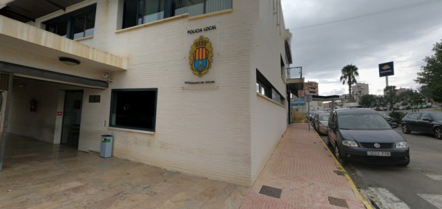 Guardamar destina 605.000 euros para el servicio de grúa durante los próximos cuatro años