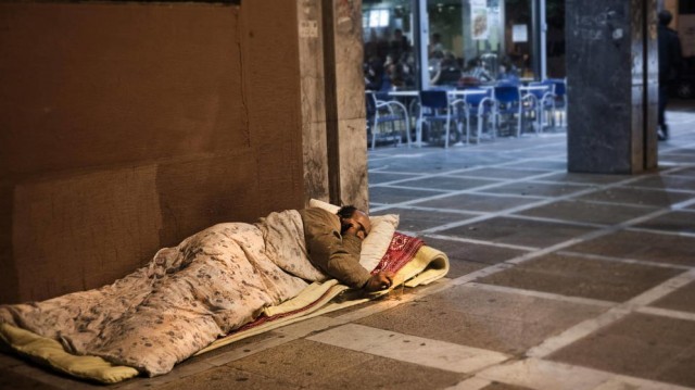 La escucha, herramienta terapéutica para personas sin recursos
