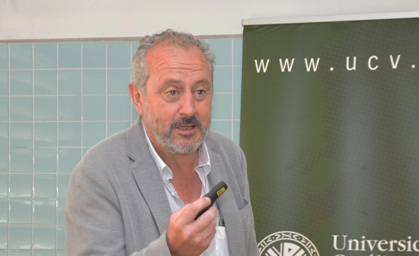 Sanidad crea la oficina de coordinacion sociosanitaria y pone a Manuel Escolano al frente 