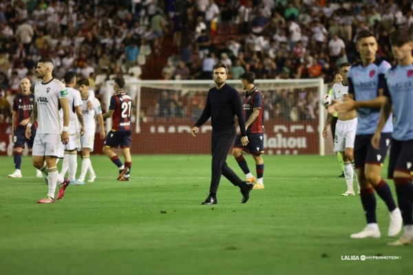 Rubén Albés: 