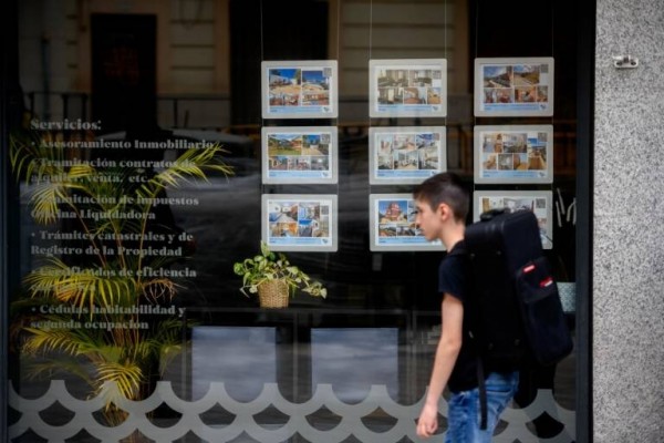 Las ayudas al alquiler se convocan en 15 días: 770 euros para vivienda y 300 para habitación