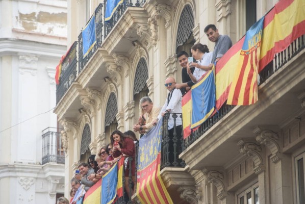 Si los valencianos somos un pueblo, fue gracias a Roma