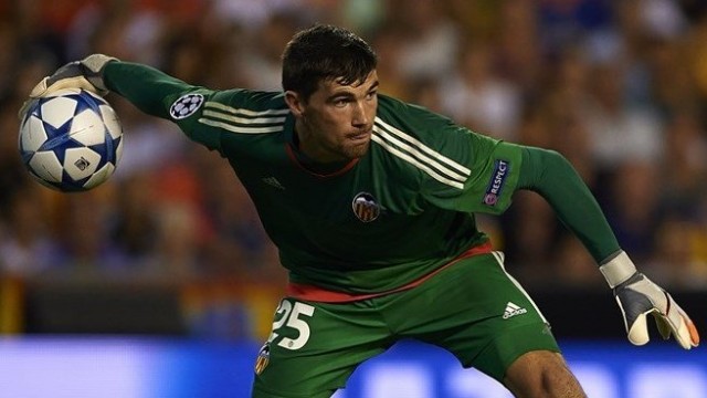Ryan sufre un esguince de rodilla y estará entre 2 y 3 semanas de baja