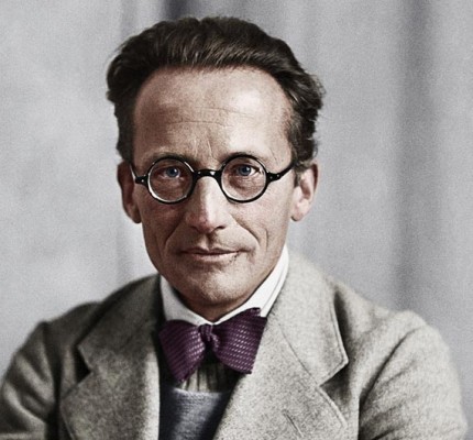 Com el gat de Schrödinger 