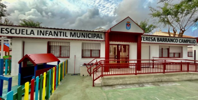 Los Alcázares adjudica a Servimar la ampliación de la Escuela Infantil