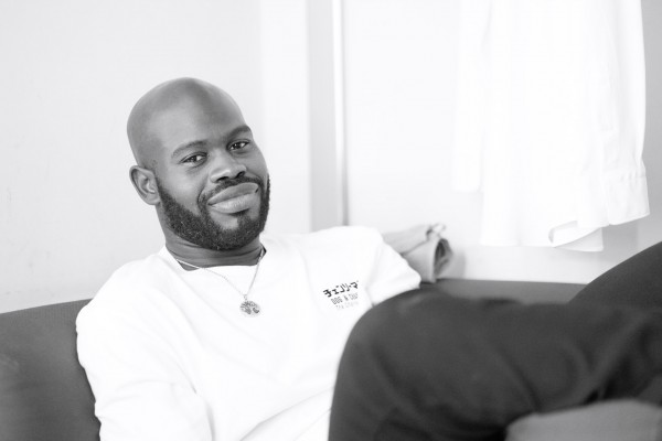 Lamine Thior: 
