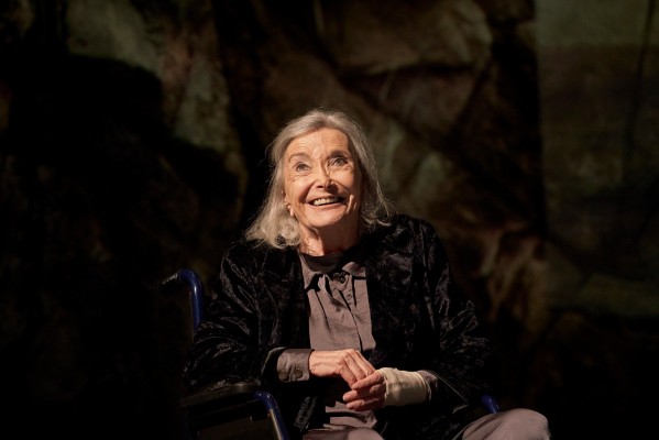 Núria Espert: 