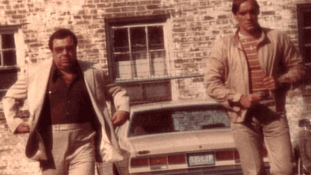 El club del cemento, la gran estafa del ladrillo: lo más lejos que ha llegado la mafia en EE.UU.