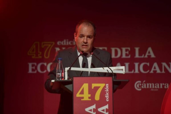 Entrevista Carlos Baño: 