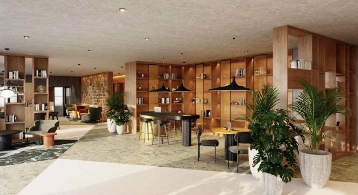 Foto: NOVOTEL (ACCOR) - 