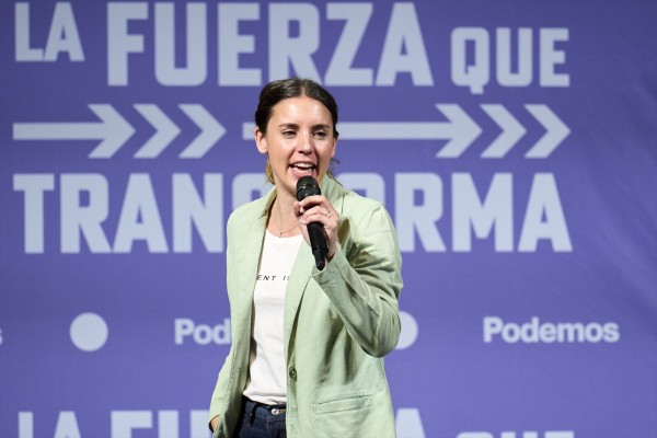 La Ley del 'sólo sí es sí' cumple un año: del 