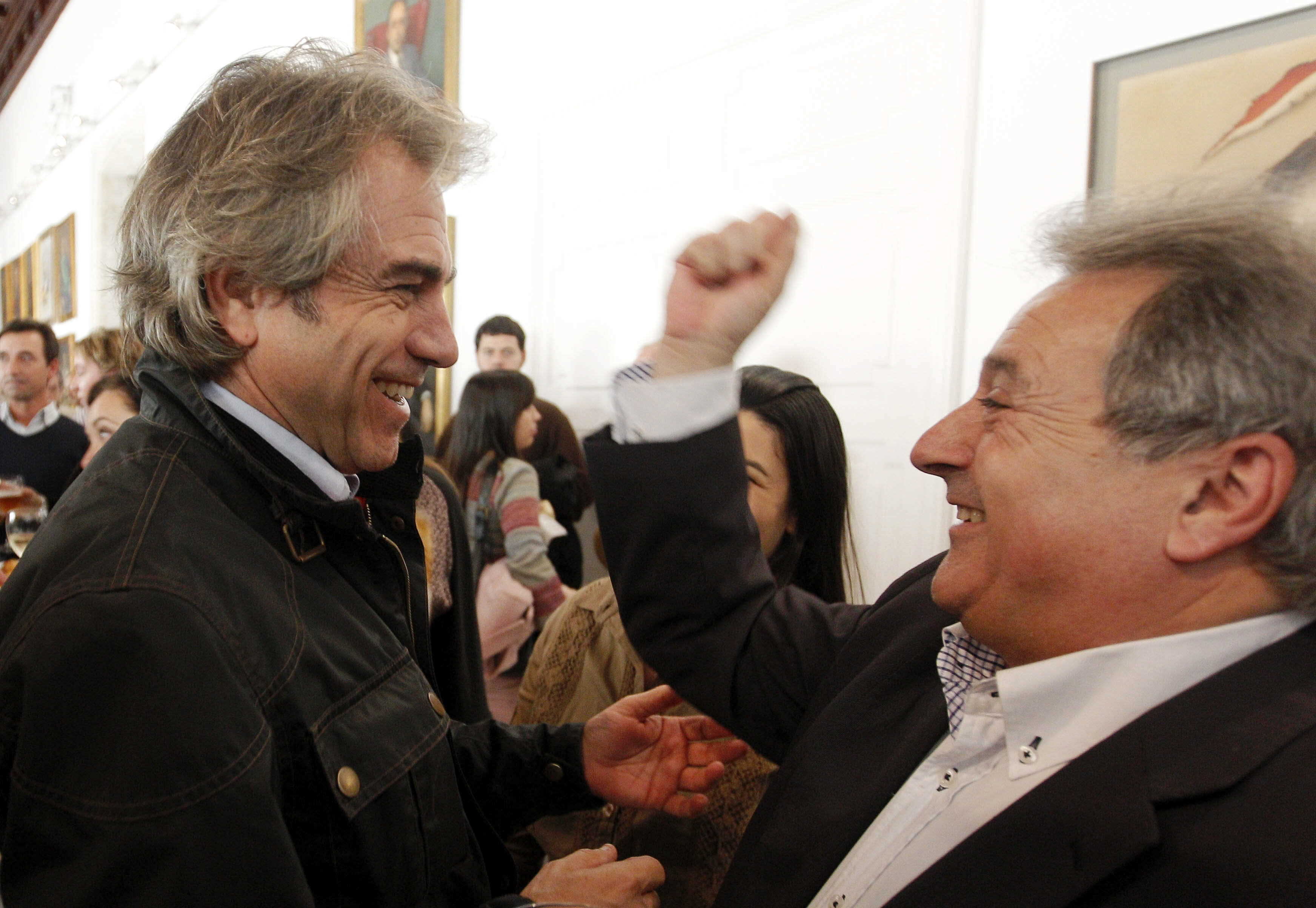 Corrupción con tomate