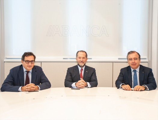 Abanca inicia la integración de Targobank tras cerrar la compra de la entidad con Crédit Mutuel